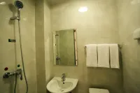 Jieke Hotel (Sanba Plaza Branch)