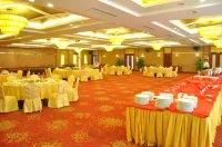 Guigang International Hotel Hotels in Guigang