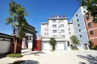 Baoshan Haodeng Hotel Hotels near Banqiao Ancient Town