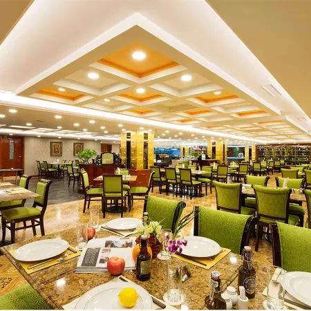 Marvelot Hotel Shenyang