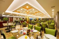 Marvelot Hotel Shenyang Hôtels à : Shenyang