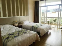 Cangnan Hailan Home Homestay (Yuliao Scenic Area)