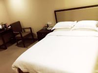 台山嘉明酒店 - 舒适大床房