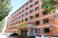 Sports Hotel