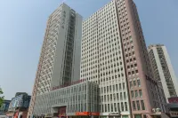 Yi Ju Hotel Apartments Hotels in Wanda Plaza in Hedong District
