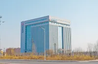 Jinjiang Inn Select (Dongying Kenli Petrochemical Building) Hotels near Fangfang Oil And Grain Wholesale