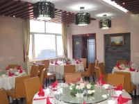 Bishuwian Holiday Hotel Hotel a Contea di Yi