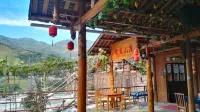 Juyou Hostel