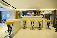 Mantianyu Hotel (Guiyang International Exhibition Center Yueran Plaza)