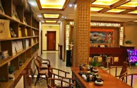 Shanli Hanshe Inn(Wutaishan Scenic Spot)