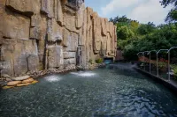 Nanjing Ziqinghu Hotspring Hotel - Hot Springs