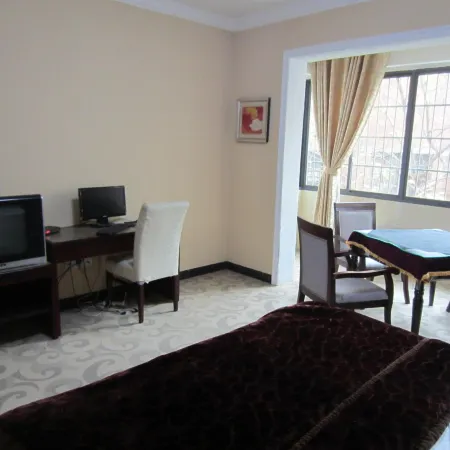Huaxia Hotel, Daoxian County