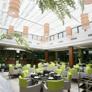 Heyixindi Hotel