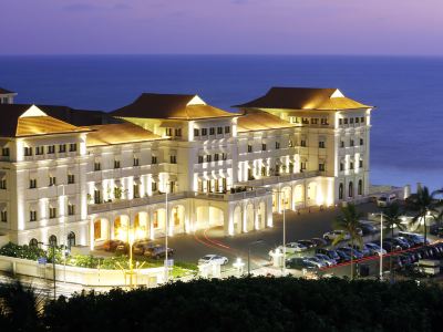Galle Face Hotel