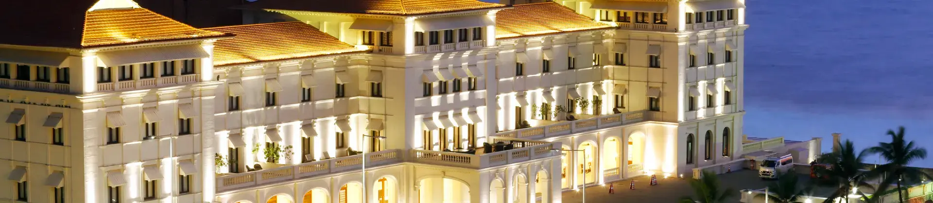 Cultural Hotels