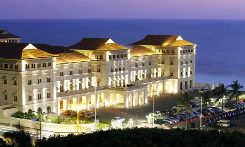 Galle Face Hotel