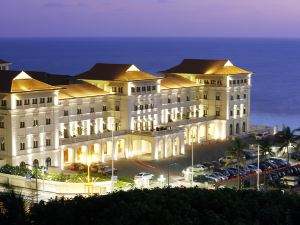 Galle Face Hotel