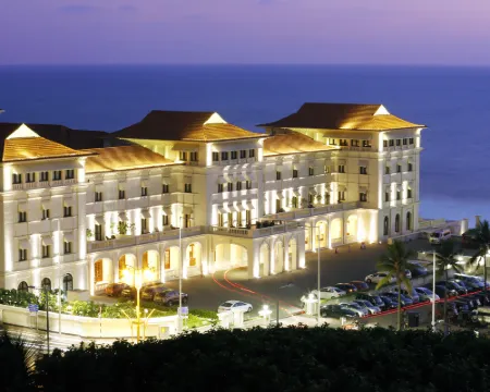 Galle Face Hotel Hotels in Colombo