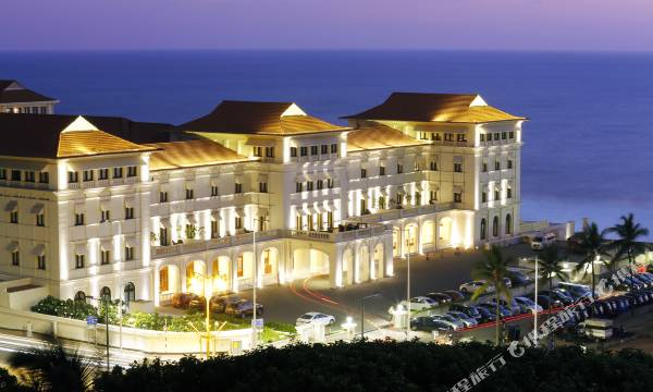 Galle Face Hotel