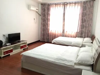 Tonglu Linfang Farm Stay