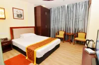 Boluo Runhua Resort Hotel