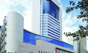 Beijing Henan Plaza Hotel