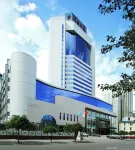 Beijing Henan Plaza Hotel - Spa