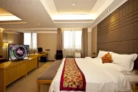Siji Sunshine Hotel (Lianjiang Railway Station)