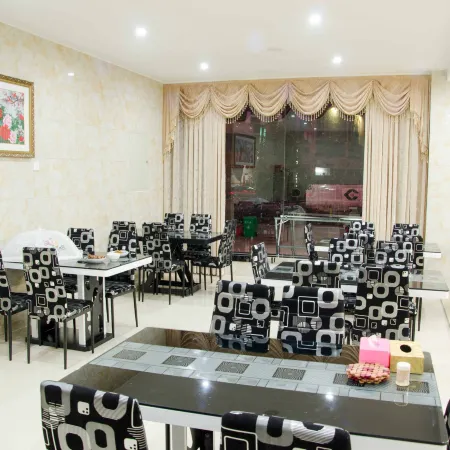 Where to stay in the hotel (Chizhou Railway Station)