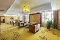 Zhongheng Zangji Xima Hotel Hotels in Nyingchi