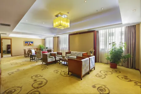 Zhongheng Zangji Xima Hotel Отели в г. Нюинтри