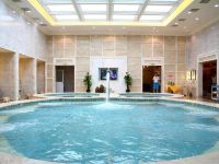 无锡水立方商务宾馆 - 室内游泳池