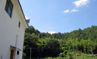 Jingshan Hostel