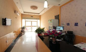 Jinxing Hotel, Yucheng