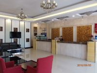北京热带雨林风情园酒店 - 公共区域