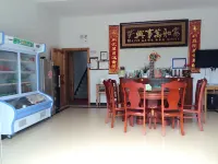 Kaihua Hall, No. 7 Farmhouse