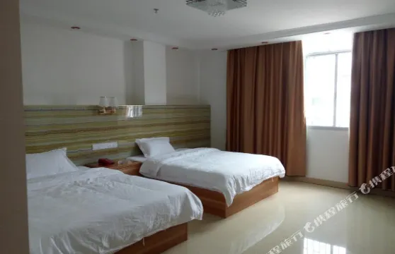 會昌如意商務賓館