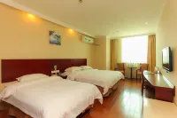 GreenTree Inn (Rugao Haiyang Road) Hotels in Rugao