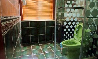 Suyuge Hostel - Housity