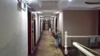 Qijiang Huadu Business Hotel Hotel di Yuanjiang