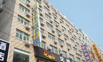 Oriental Milan Hotel (Xinzheng Longhu store)