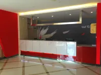 Huoshan Quanzhu Shangpin Hotel
