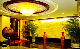 Gulang Yuhong Hotel