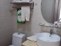 尚客优快捷酒店(安阳内黄西环路店) - 其他