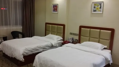 Xintaiyang Hotel