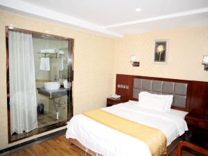 Anqing Hengying Business Hotel