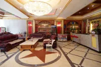 Binyang Huanglongxuan Hotel