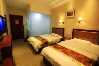 Tanghe Yiming Fashion Express Hotel (Wandelong Shopping Center) - 2-Star