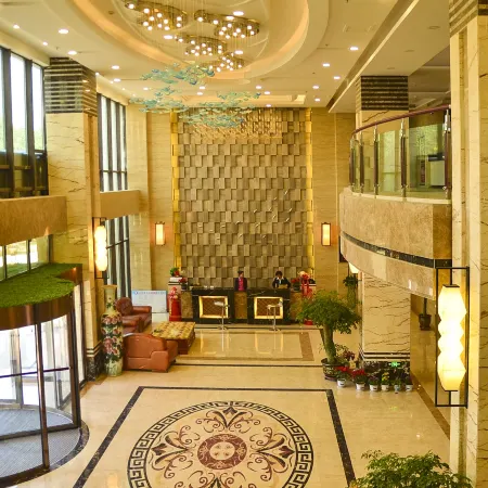 Kaiduhe Hotel