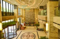 博湖開都河大飯店 博湖住宿飯店